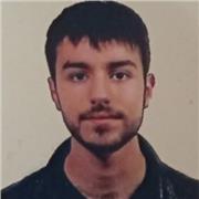 Profesor de Química que da clases a niños de todas las edades